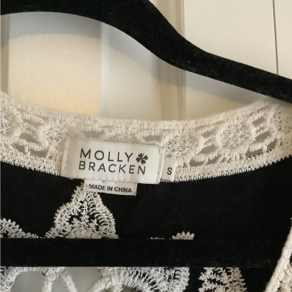 Crochet top - Picture 4 of 4